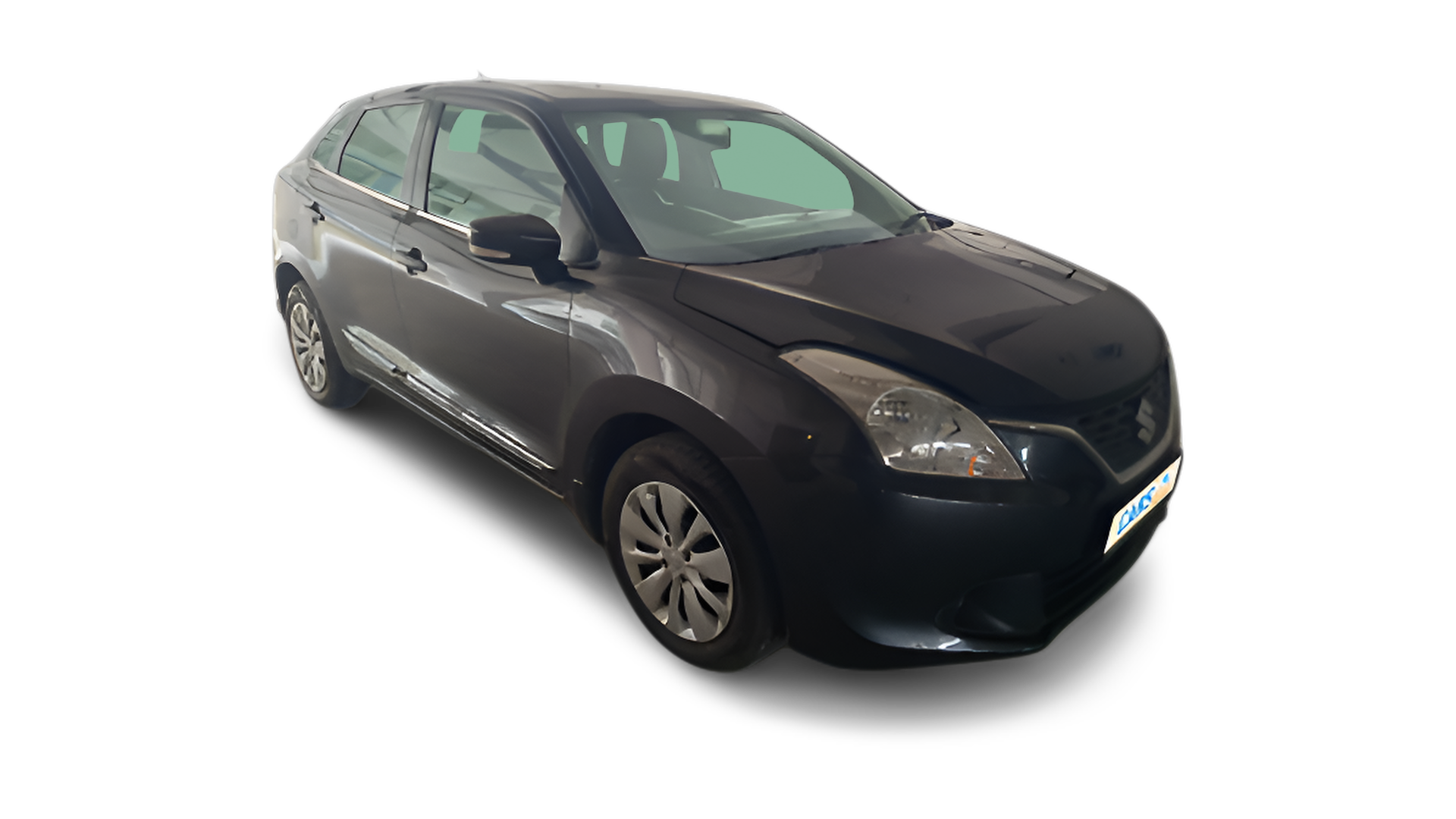 2018 Maruti Baleno - Hatchback - Petrol - Manual - ₹4.36 lakh